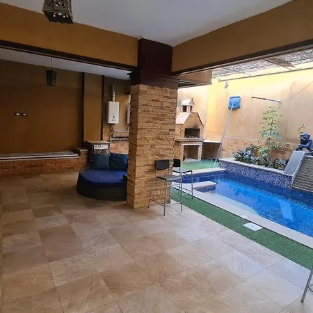 The Resort Studio - New Cairo Exterior photo