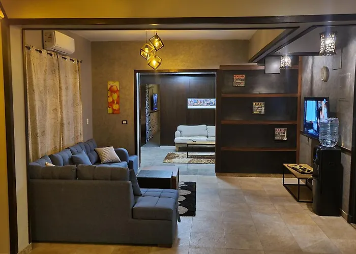 The Resort Studio - New Cairo