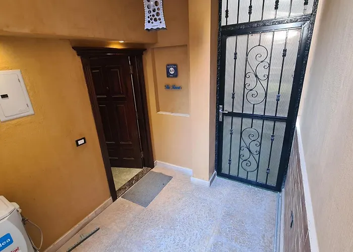 The Resort Studio - New Cairo
