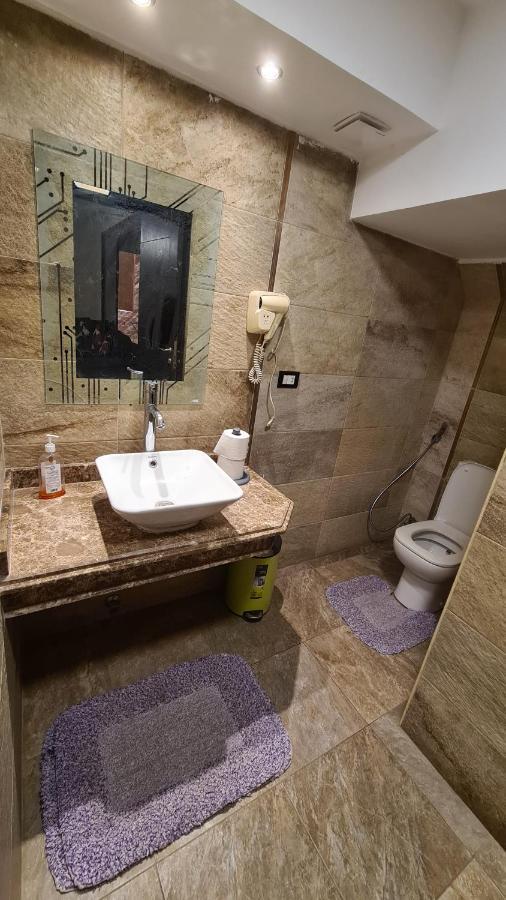 The Studio - New Chalet Cairo