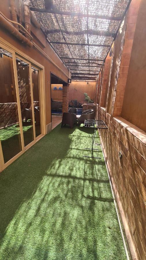 Chalet The Studio - New Cairo
