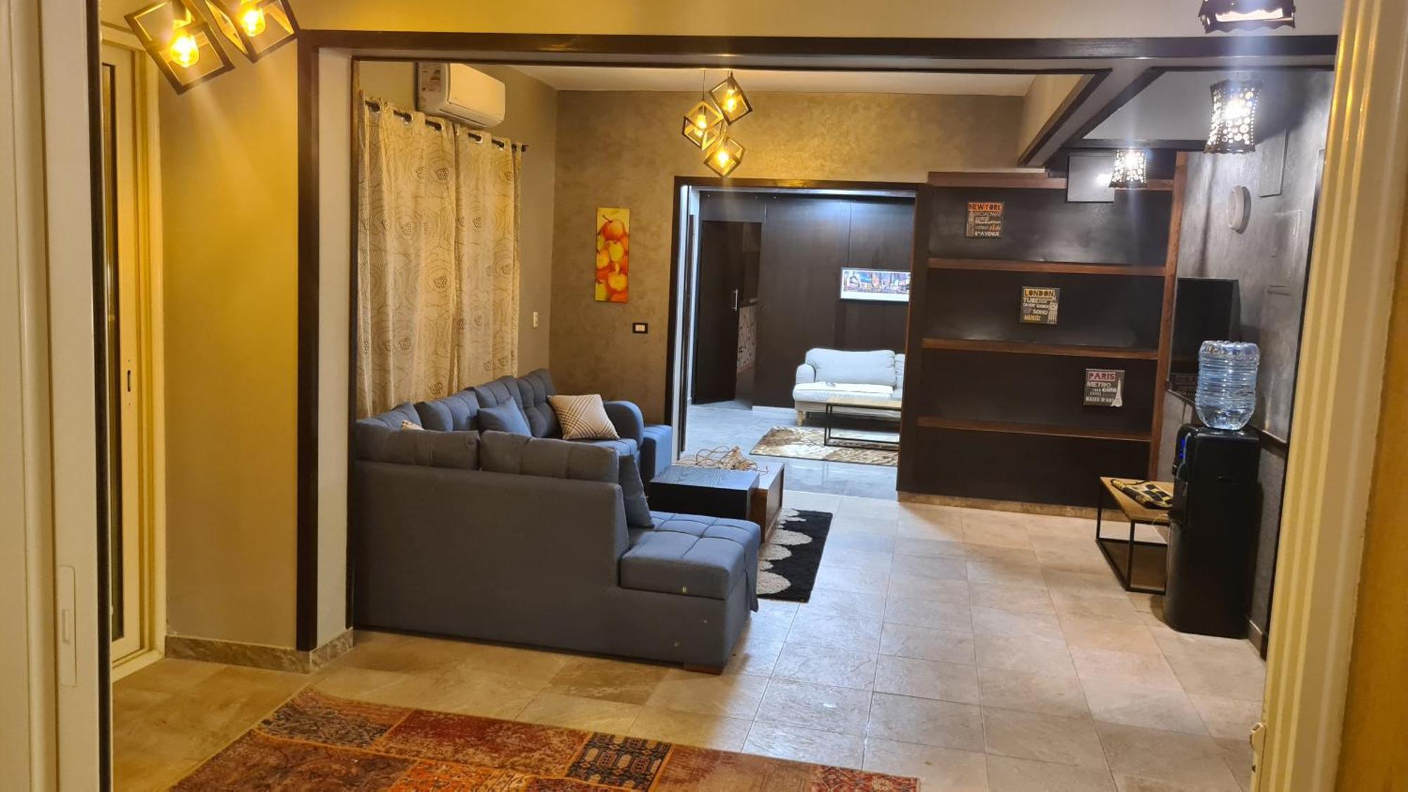 The Studio - New Chalet