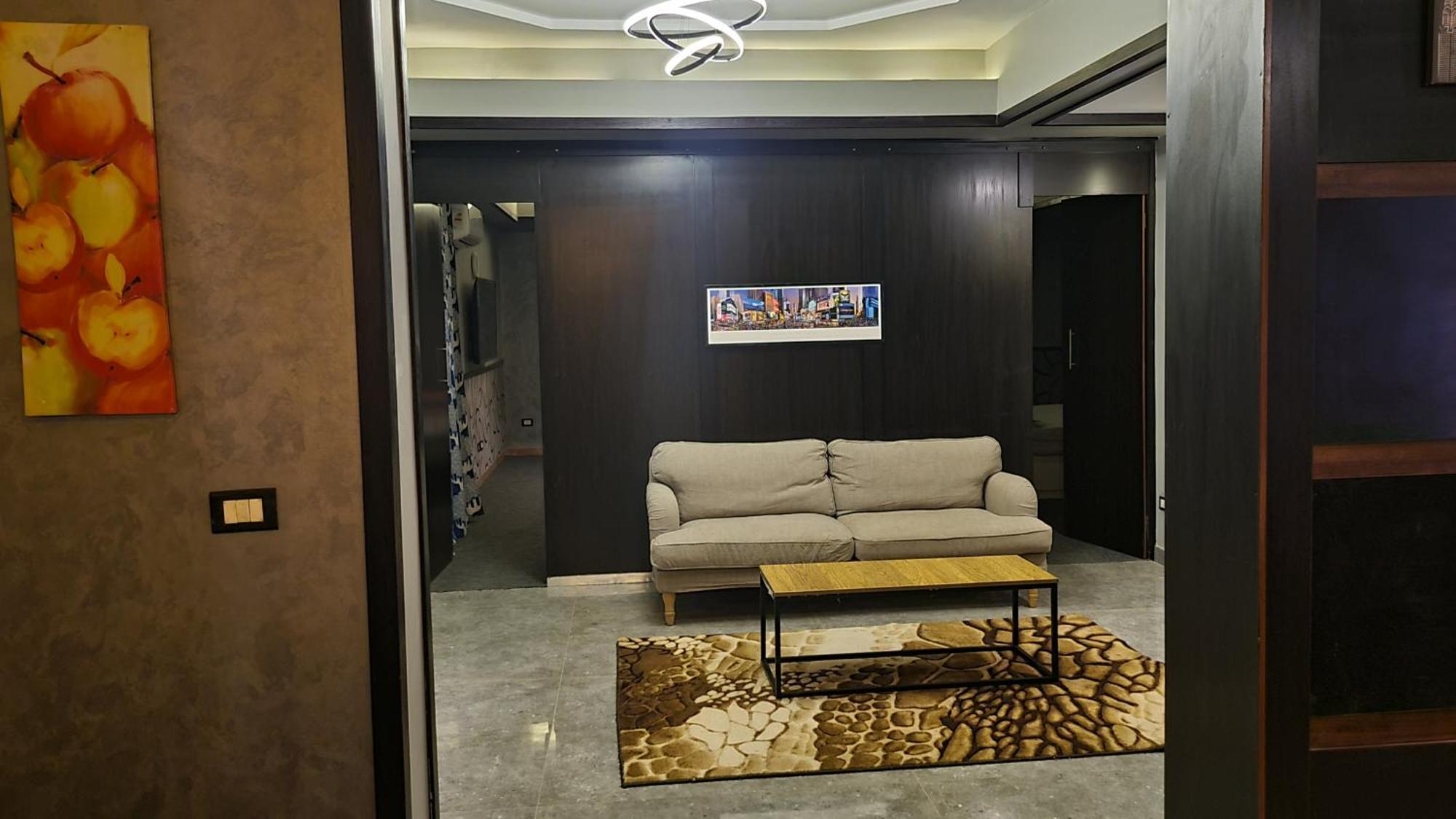 The Studio - New Cairo