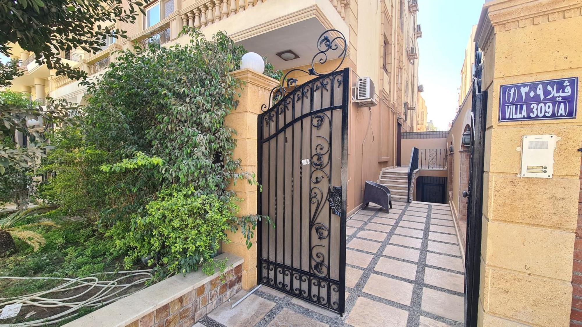 The Studio - New Chalet Cairo