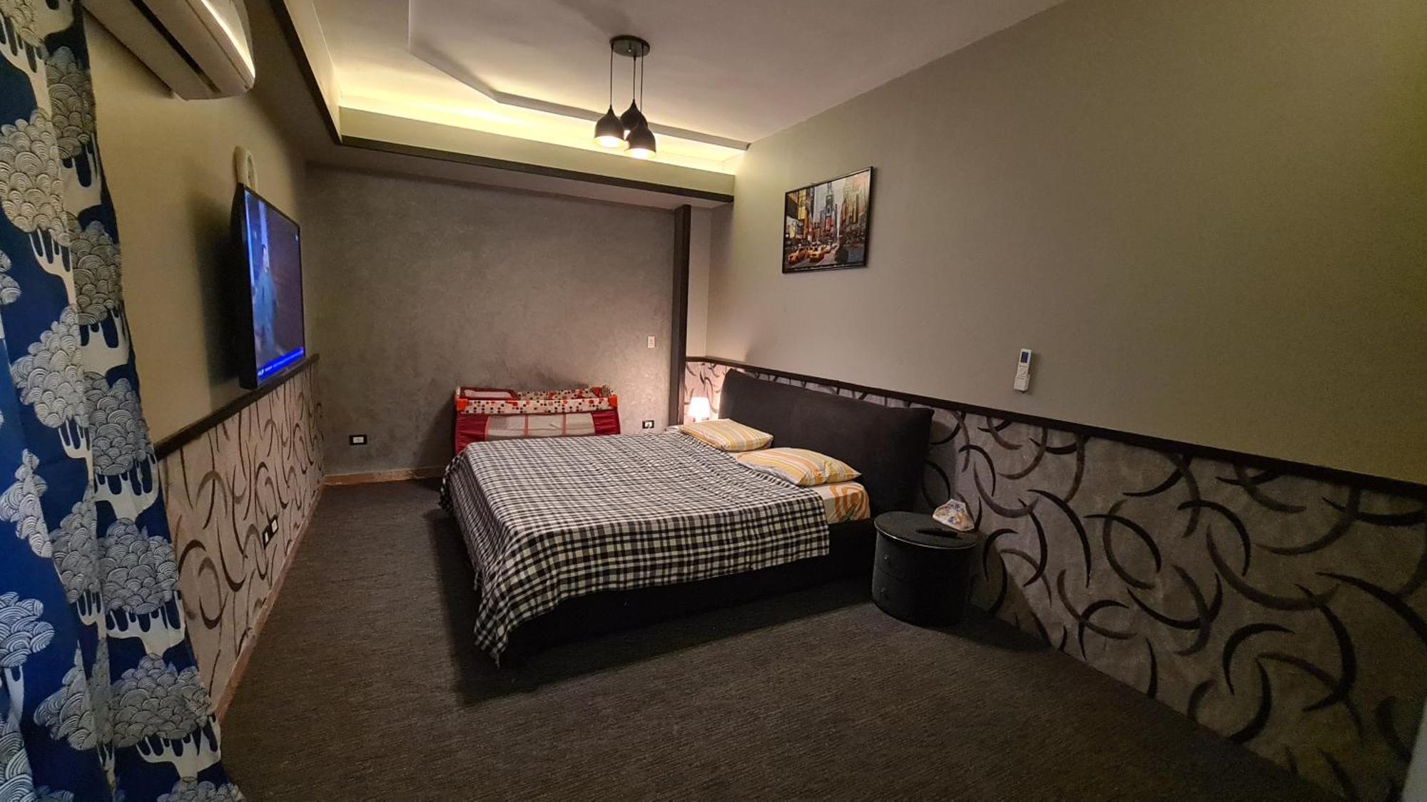 Chalet The Studio - New Cairo
