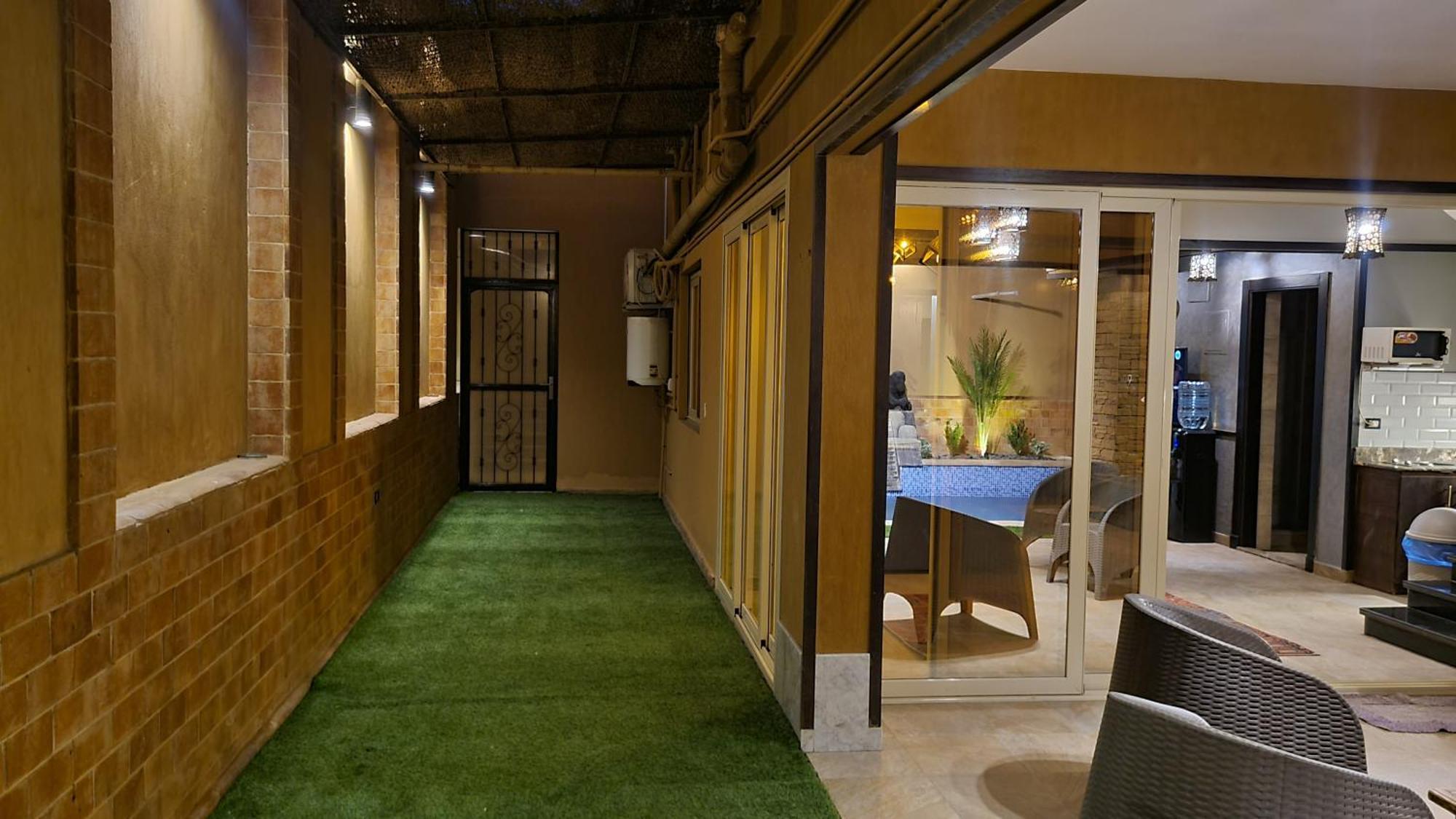 The Studio - New Cairo